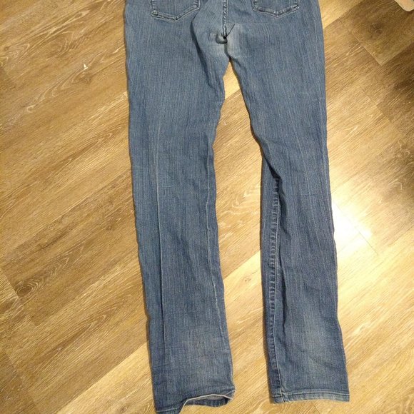 2 Prana 79% Organic Cotton Jeans Size 12/31 - Picture 6 of 8